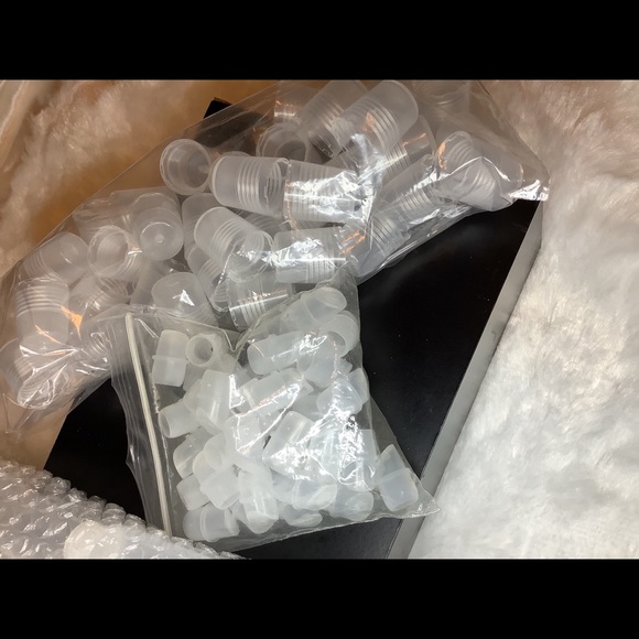 Lipgloss Tubes - Picture 2 of 3